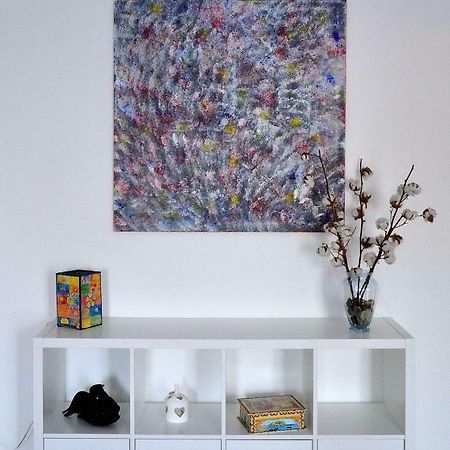 Casa Rosetta Apartment ปาแลร์โม ภายนอก รูปภาพ
