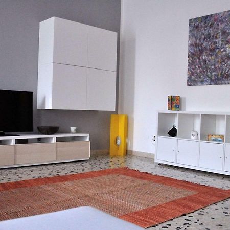 Casa Rosetta Apartment ปาแลร์โม ภายนอก รูปภาพ