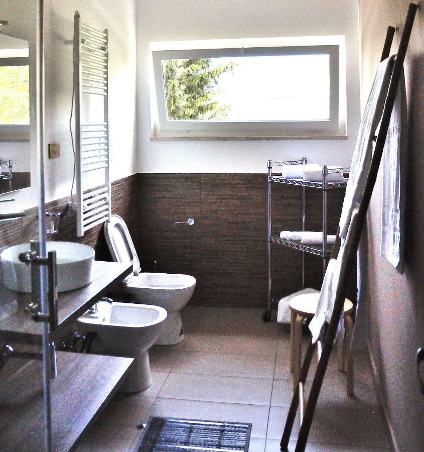 Casa Rosetta Apartment ปาแลร์โม ภายนอก รูปภาพ