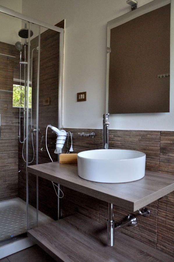 Casa Rosetta Apartment ปาแลร์โม ภายนอก รูปภาพ