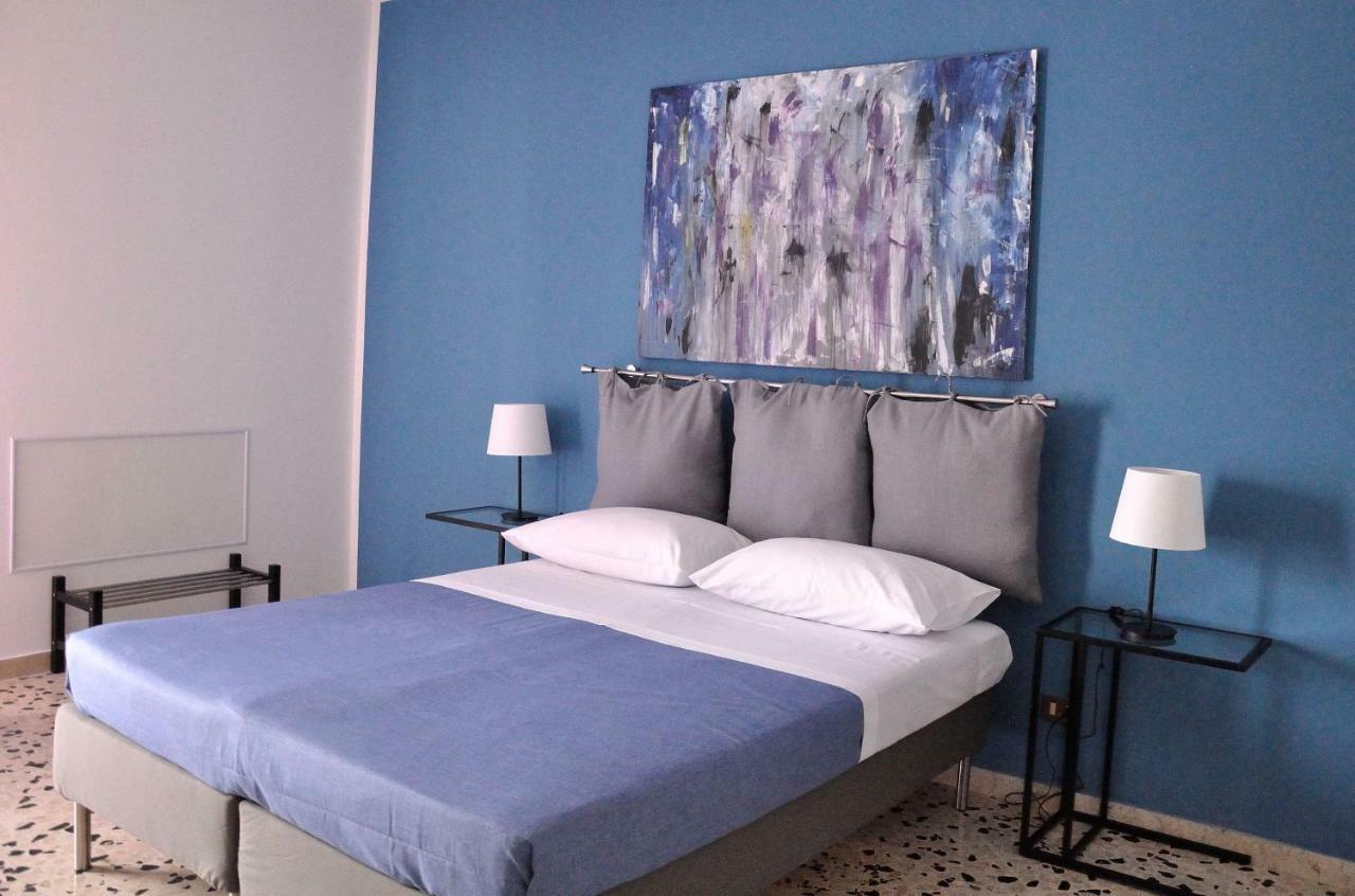 Casa Rosetta Apartment ปาแลร์โม ภายนอก รูปภาพ